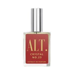 NIB ALT. Fragrances Crystal No. 23 2 Fl Oz